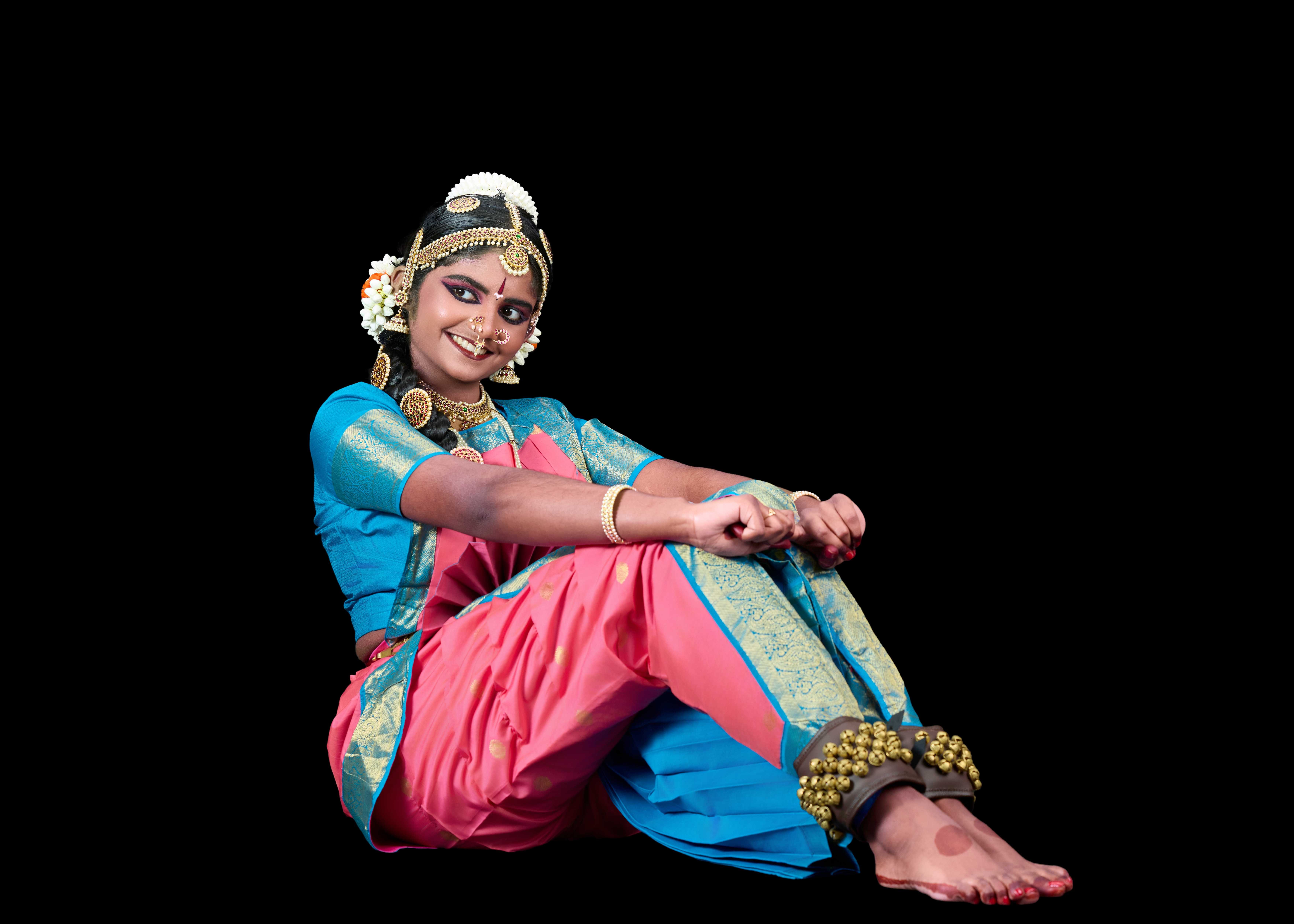 Dance Moment 1