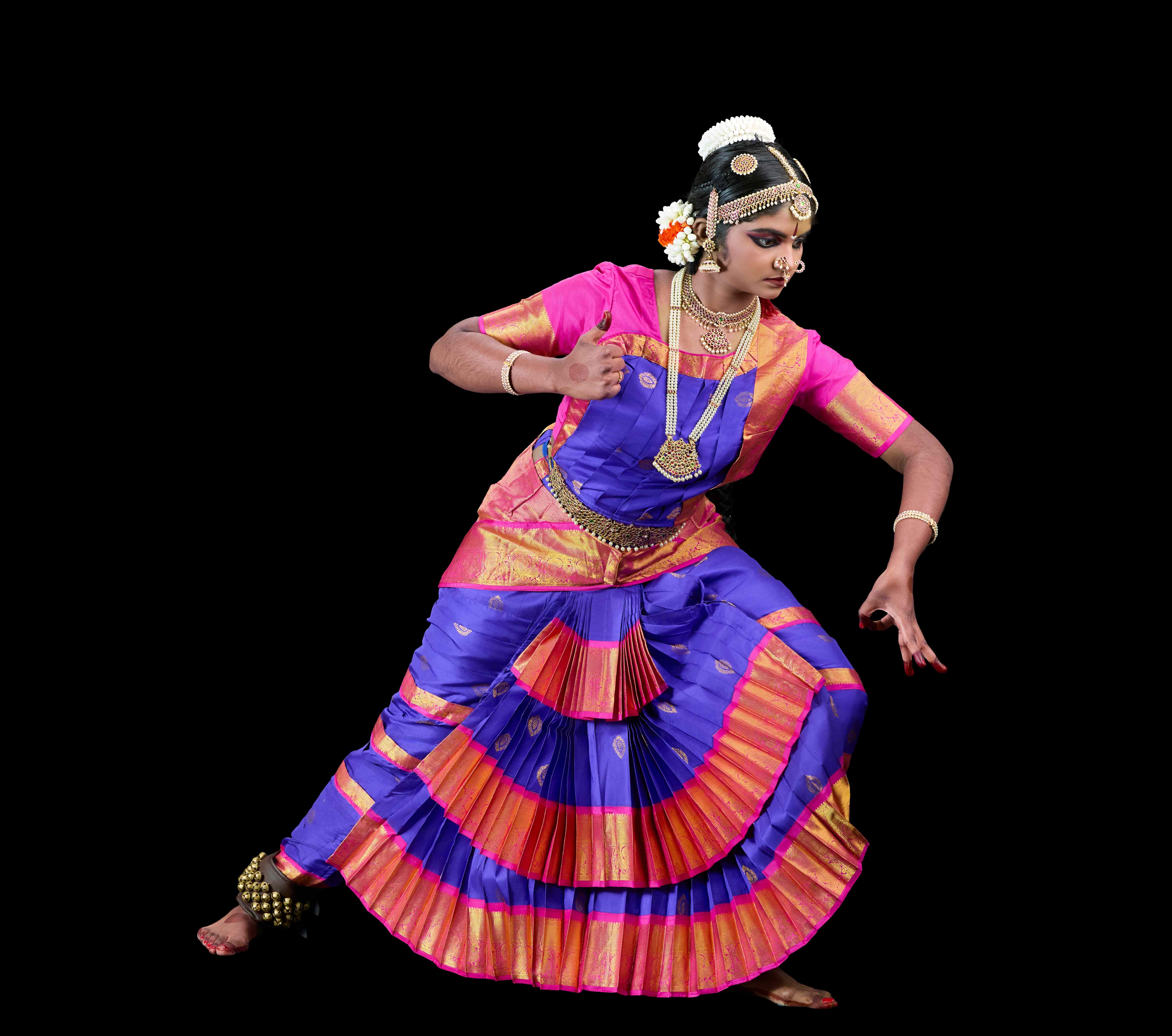 Dance Moment 8
