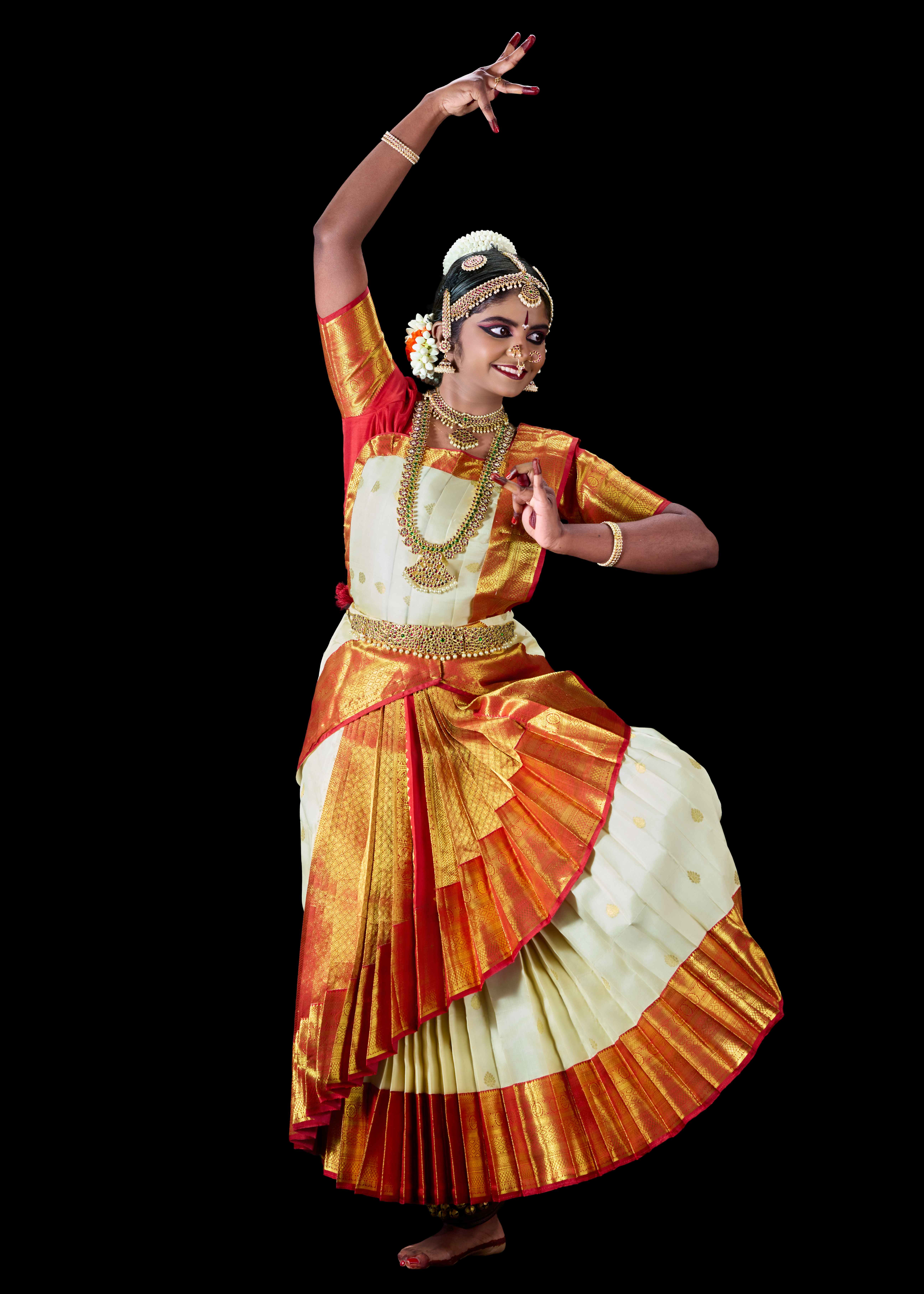 Dance Moment 9