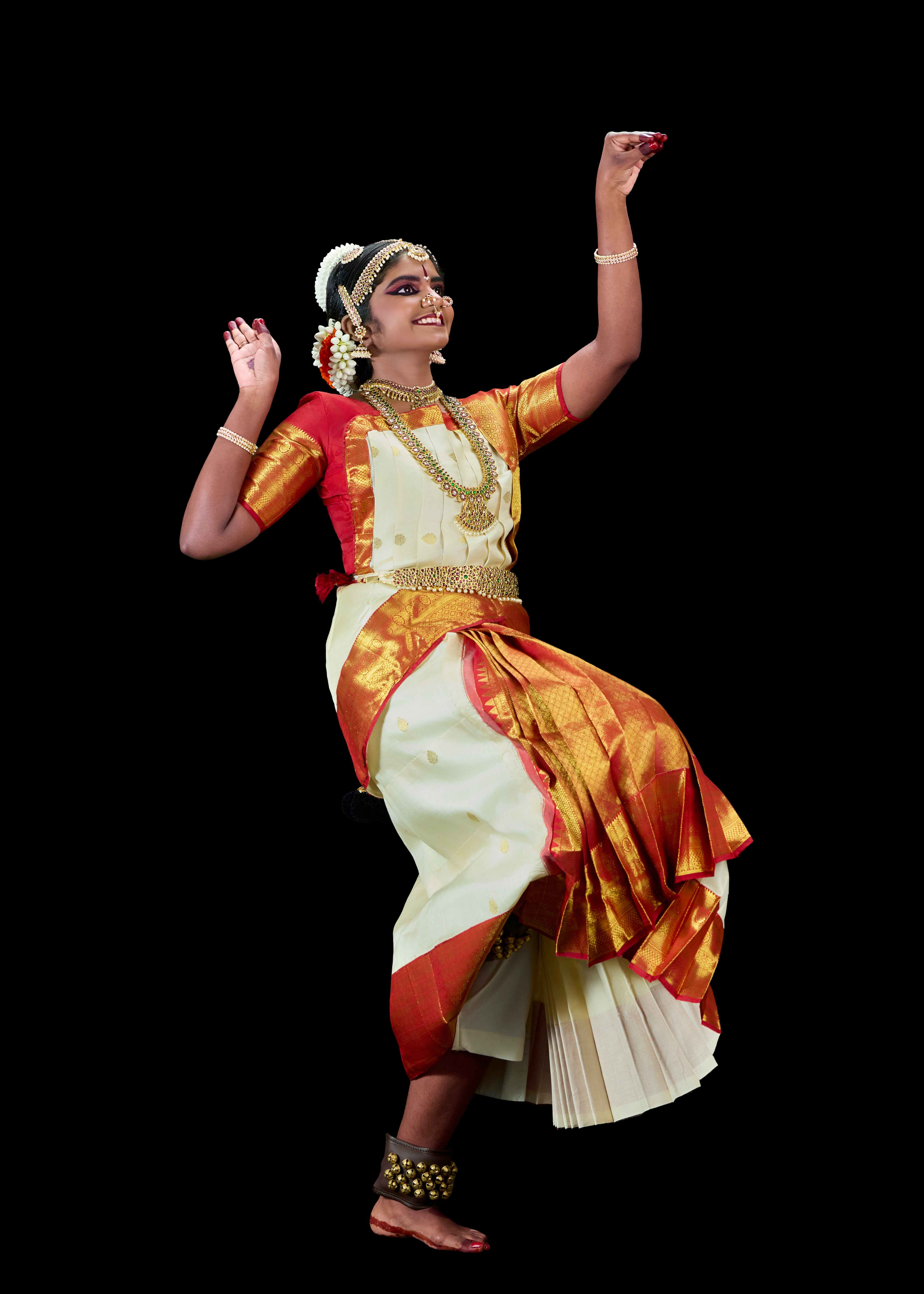 Dance Moment 10