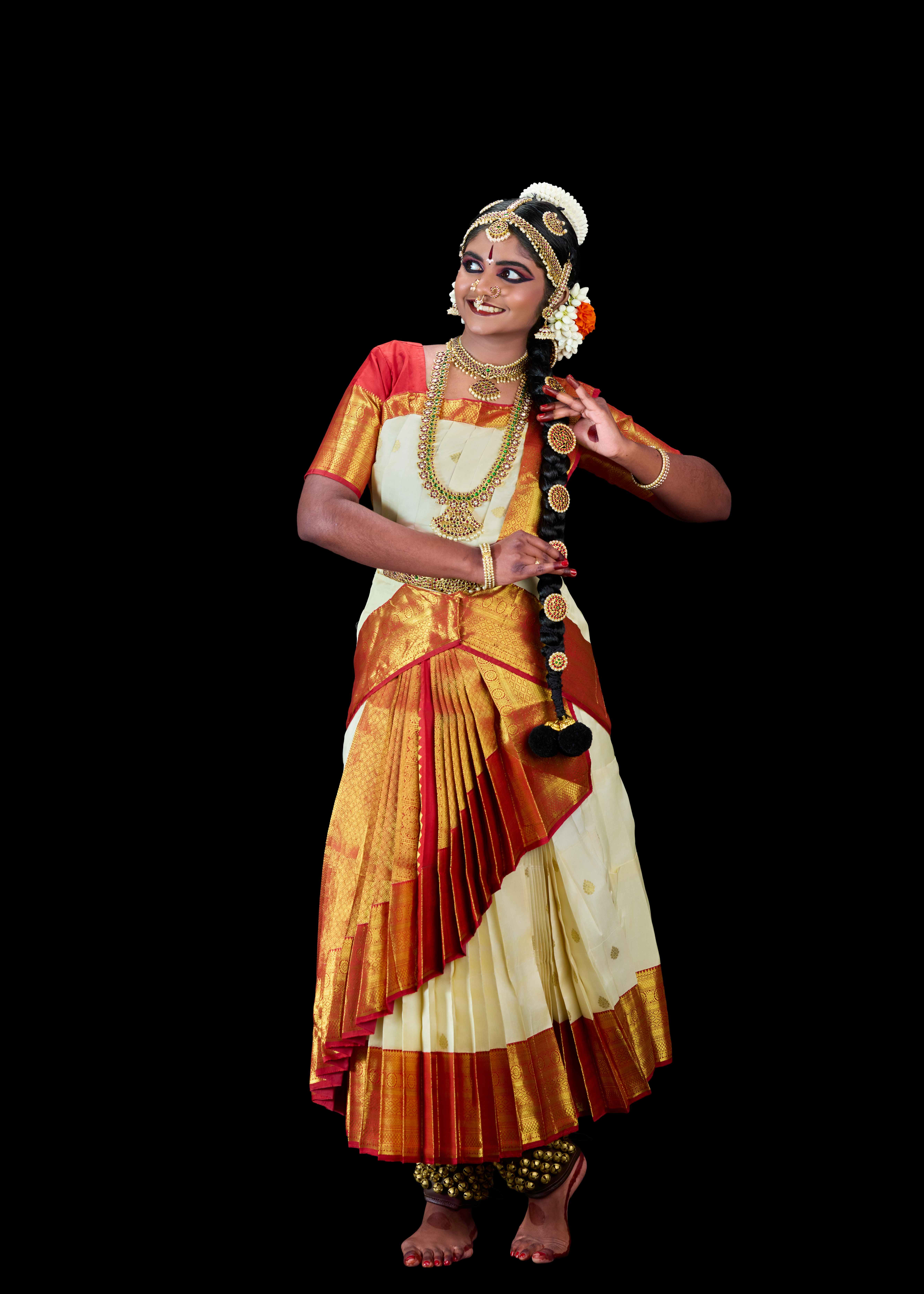 Dance Moment 11