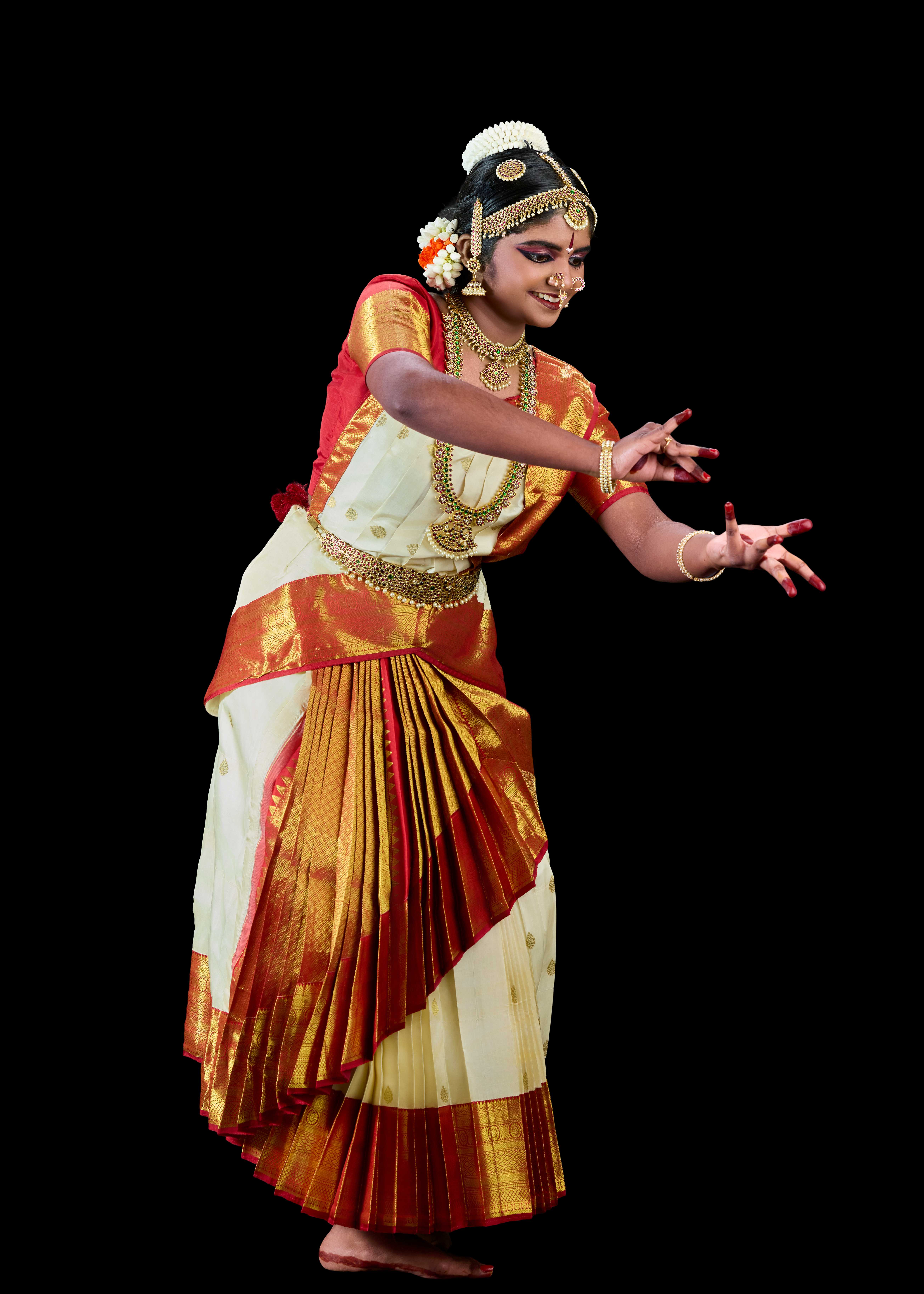 Arathi School of Dance