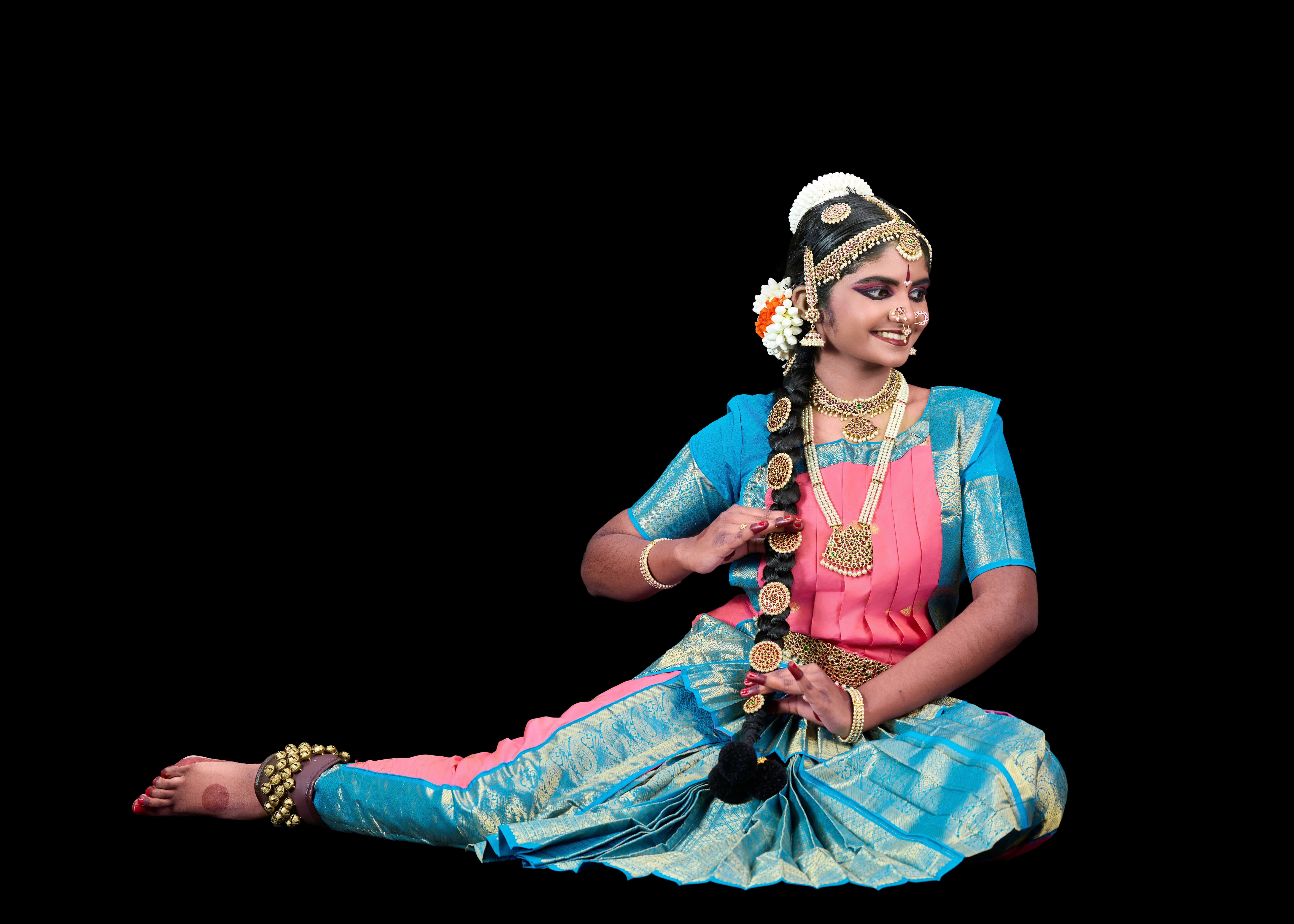 Dance Moment 3