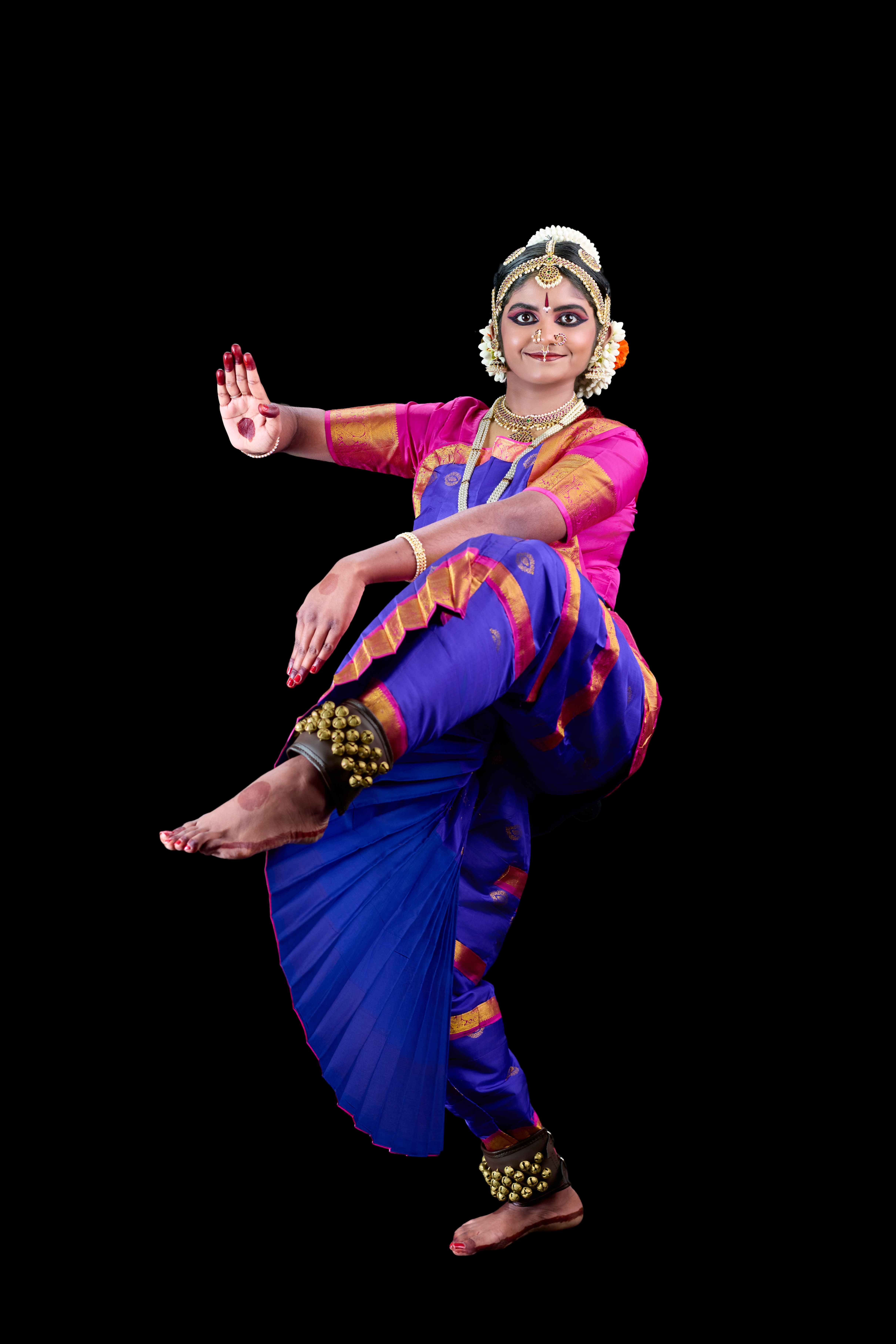Shibani - Dance Journey