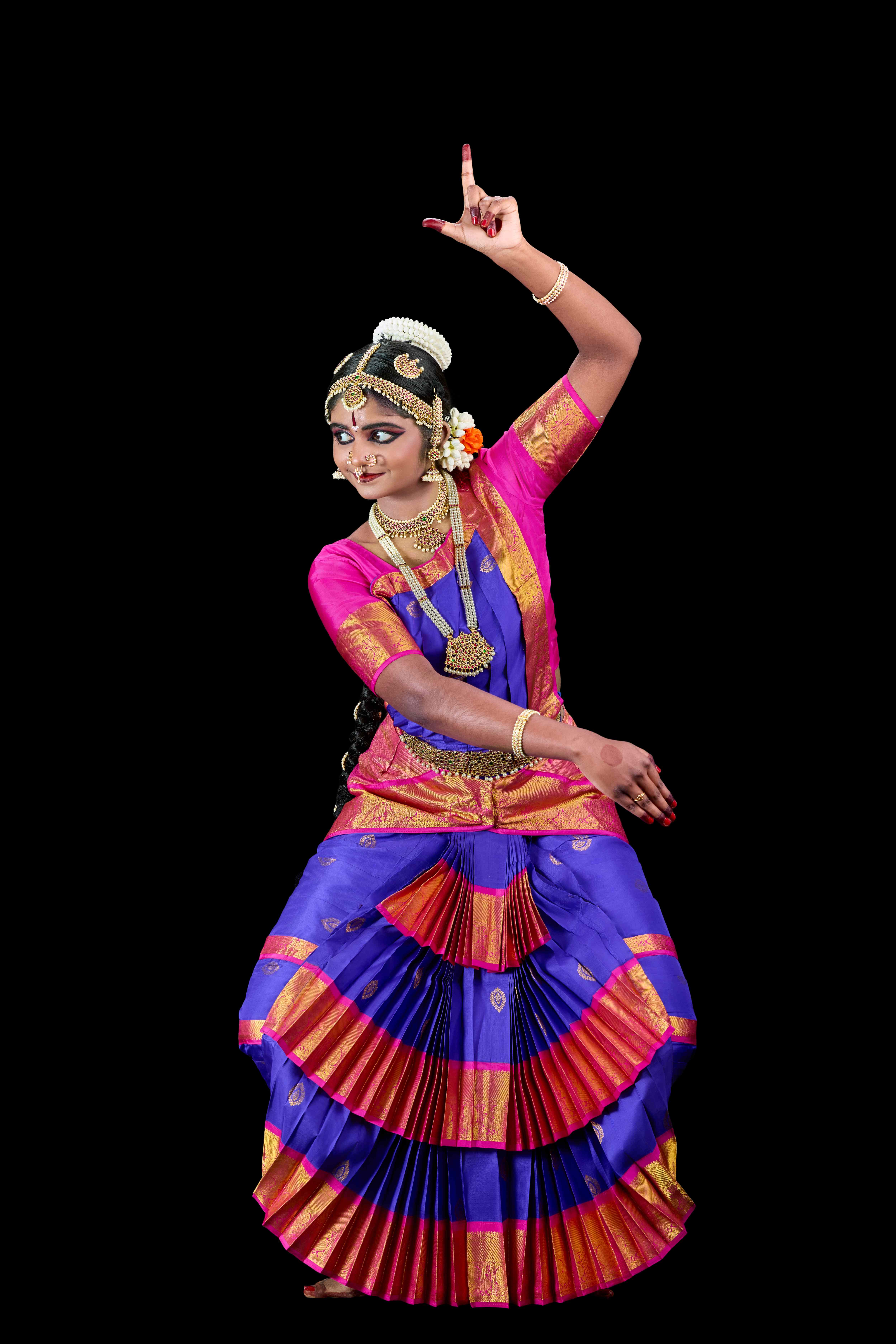 Dance Moment 7
