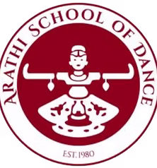 Arathi School of Dance Logo